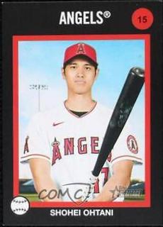 Shohei Ohtani