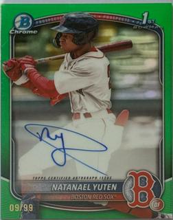 Natanael Yuten