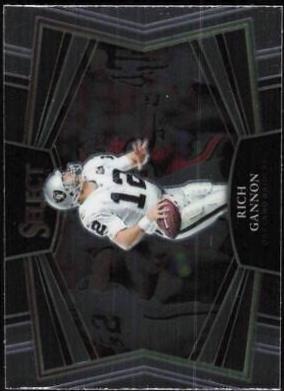 Rich Gannon #SS-22