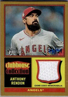 Anthony Rendon