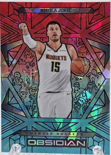 Nikola Jokic