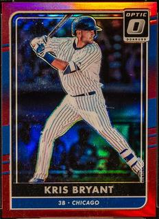 Kris Bryant