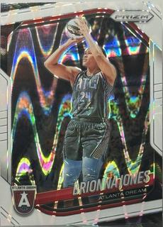 Brionna Jones