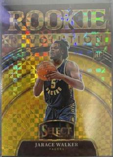 Jarace Walker
