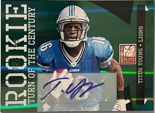 Titus Young