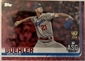 Walker Buehler