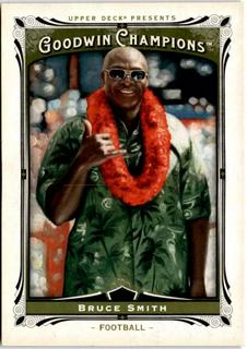 Bruce Smith