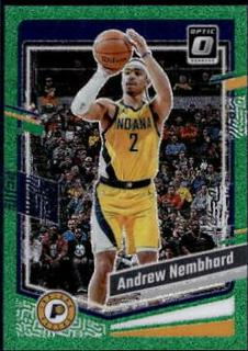 Andrew Nembhard