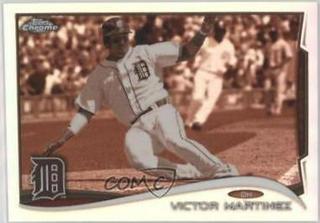 Victor Martinez