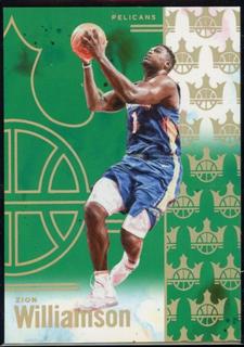 Zion Williamson