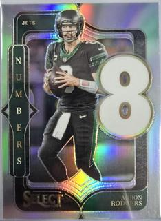 Aaron Rodgers