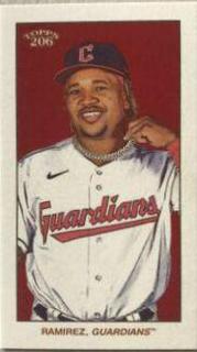 Jose Ramirez