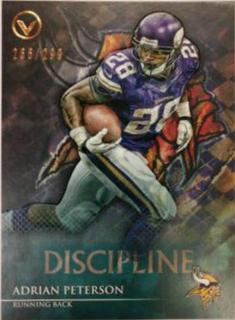 Adrian Peterson