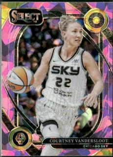 Courtney Vandersloot