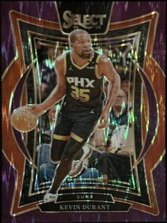 Kevin Durant