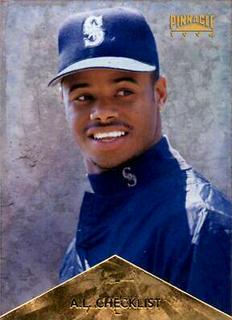 Ken Griffey Jr.