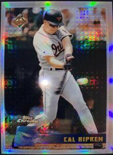 Cal Ripken Jr.