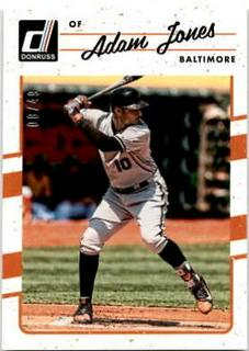 Adam Jones