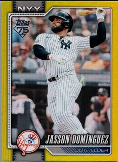 Jasson Dominguez