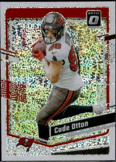 Cade Otton