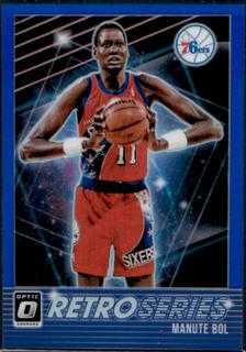Manute Bol