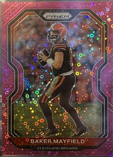 Baker Mayfield