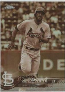 Matt Carpenter