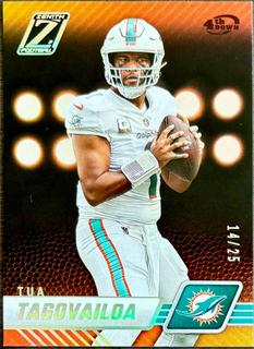 Tua Tagovailoa