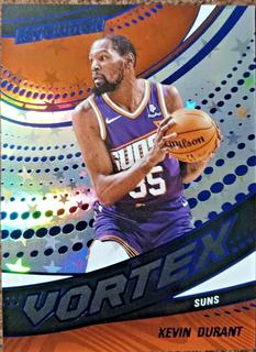 Kevin Durant
