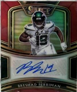 Breshad Perriman