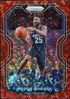 Reggie Bullock