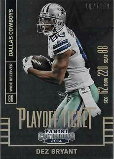 Dez Bryant