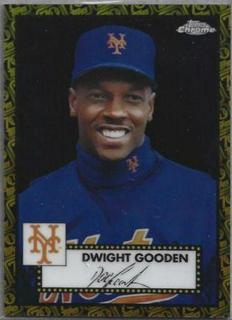Dwight Gooden