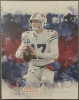 Josh Allen