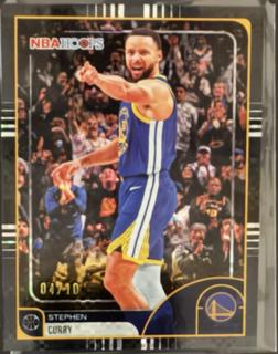 Stephen Curry