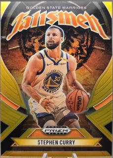 Stephen Curry