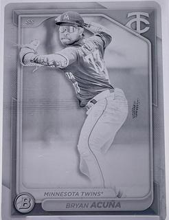 Bryan Acuna