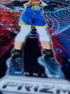 Stephen Curry