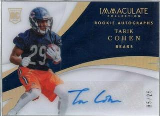Tarik Cohen