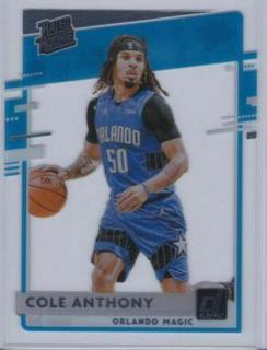 Cole Anthony