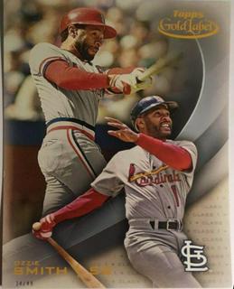 Ozzie Smith