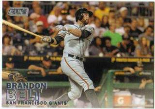 Brandon Belt