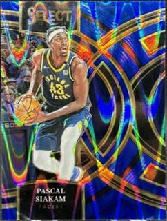 Pascal Siakam