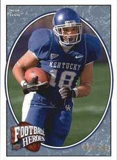 Jacob Tamme
