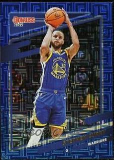Stephen Curry