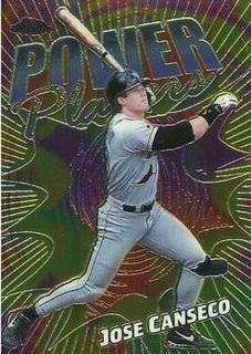 Jose Canseco