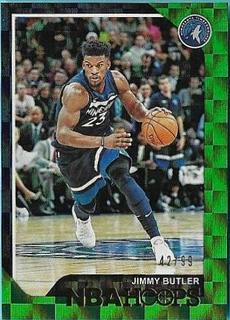 Jimmy Butler