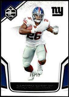 Saquon Barkley