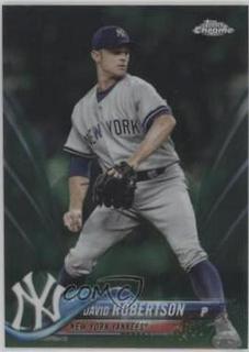 David Robertson
