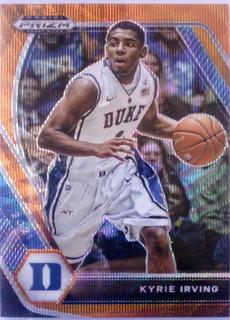 Kyrie Irving